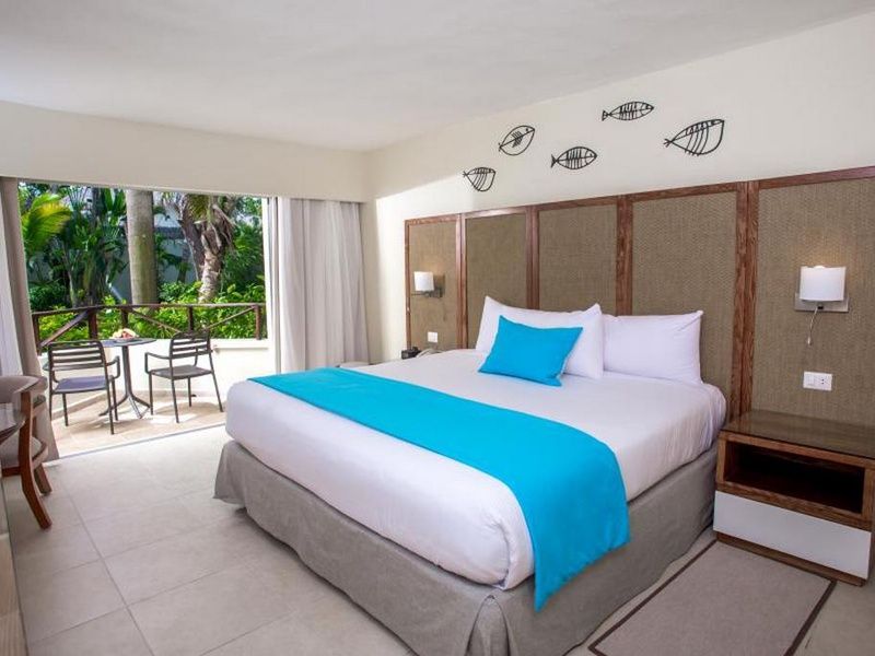 Hôtel Impressive Punta Cana 5* pas cher photo 10