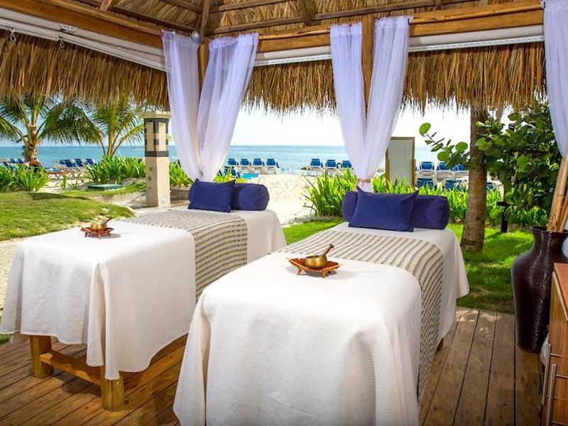 Hôtel Impressive Punta Cana 5* pas cher photo 12