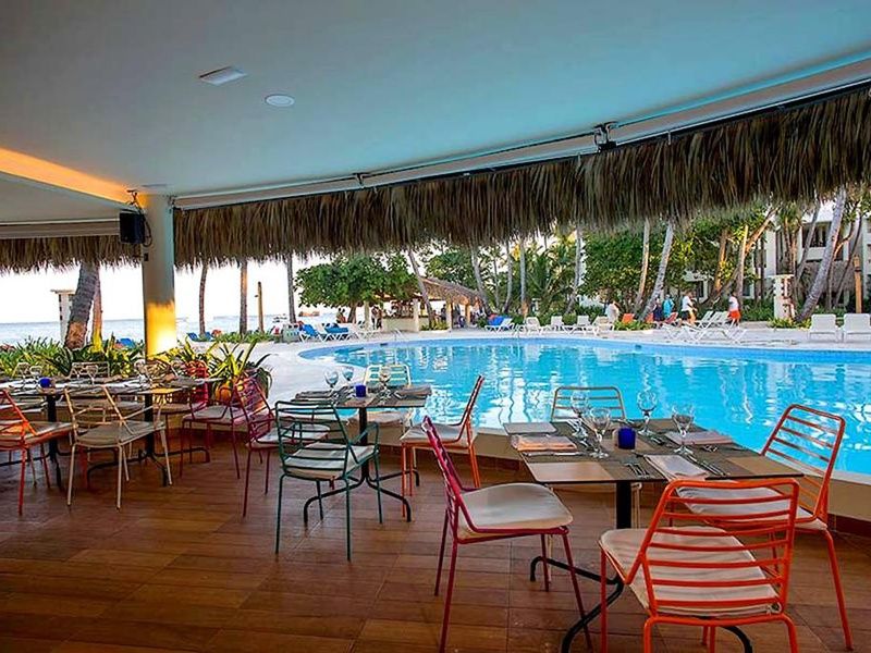 Hôtel Impressive Punta Cana 5* pas cher photo 13