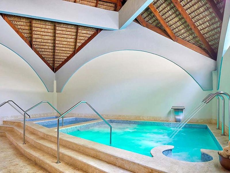 Hôtel Impressive Punta Cana 5* pas cher photo 14