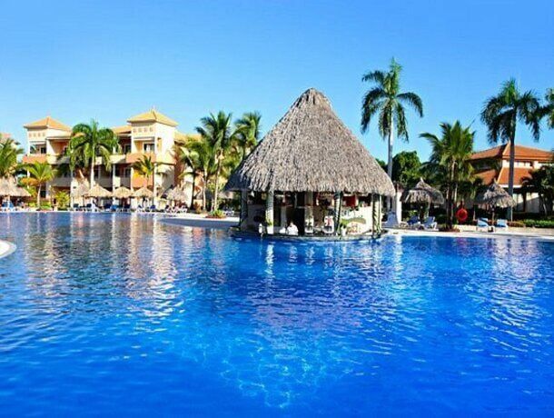 Bahia Principe Grand Turquesa 5* pas cher photo 1