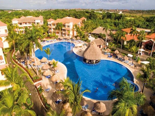 Bahia Principe Grand Turquesa 5* pas cher photo 2