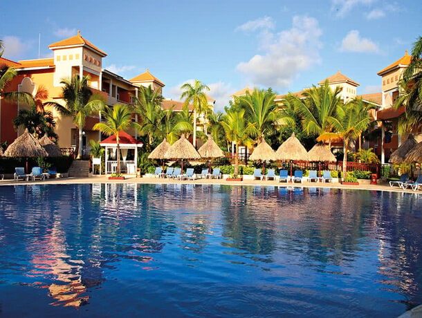 Bahia Principe Grand Turquesa 5* pas cher photo 3