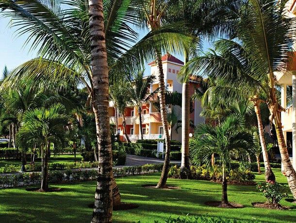 Bahia Principe Grand Turquesa 5* pas cher photo 4