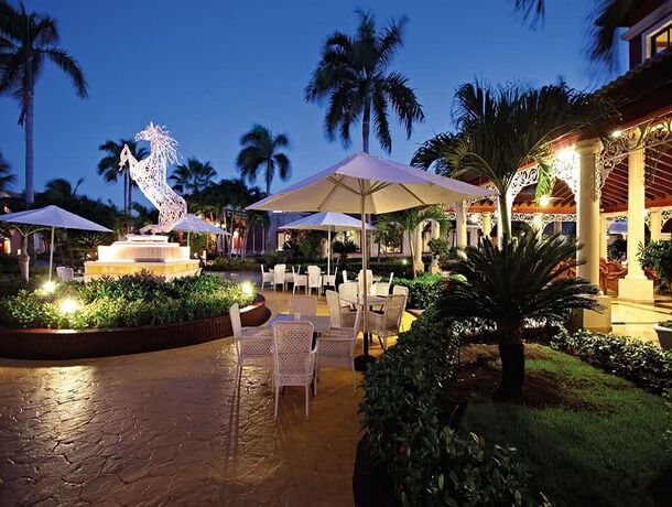 Bahia Principe Grand Turquesa 5* pas cher photo 5