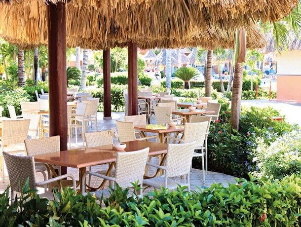 Bahia Principe Grand Turquesa 5* pas cher photo 6