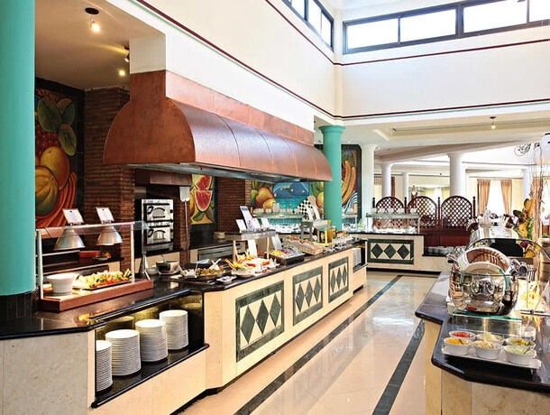 Bahia Principe Grand Turquesa 5* pas cher photo 8