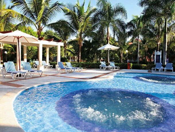 Bahia Principe Grand Turquesa 5* pas cher photo 9