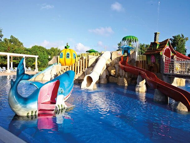 Bahia Principe Grand Turquesa 5* pas cher photo 12