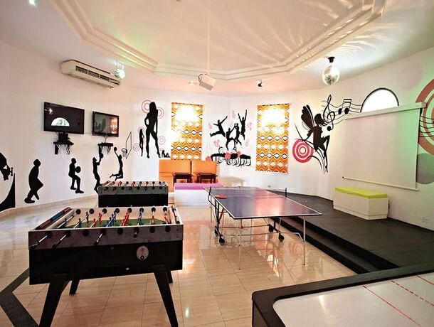 Bahia Principe Grand Turquesa 5* pas cher photo 13