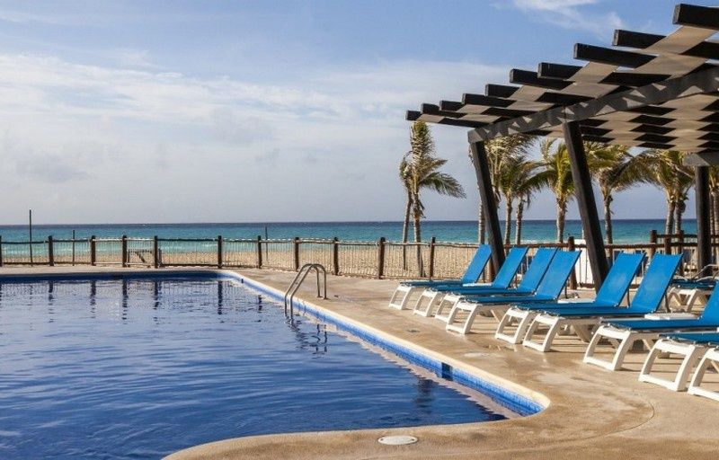 Allegro Playacar 4* by Ôvoyages pas cher photo 3