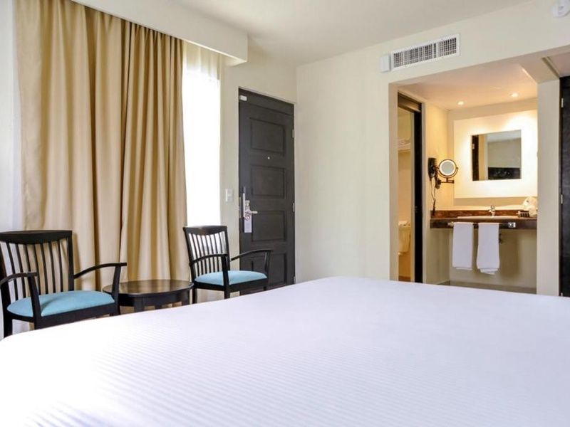Allegro Playacar 4* by Ôvoyages pas cher photo 4