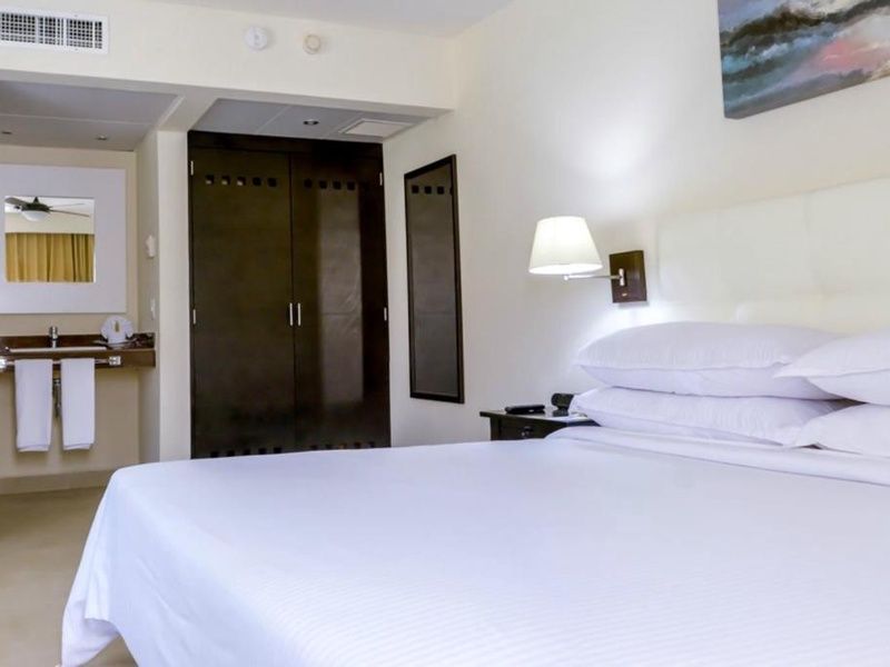 Allegro Playacar 4* by Ôvoyages pas cher photo 5