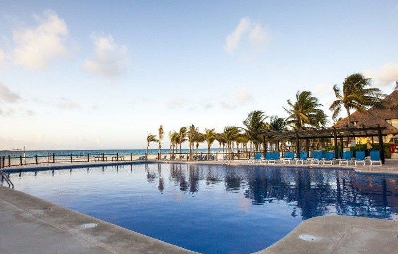 Allegro Playacar 4* by Ôvoyages pas cher photo 10