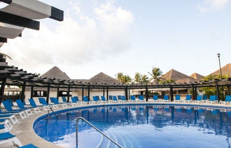 Allegro Playacar 4* by Ôvoyages pas cher photo 11