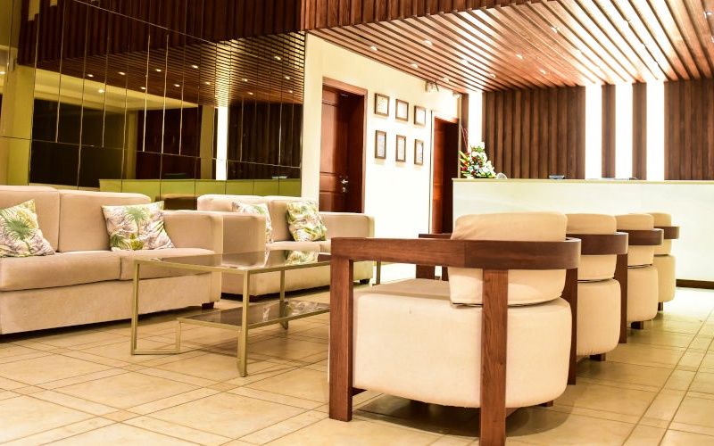 Hôtel Tarisa Resort et Spa 3* sup pas cher photo 4