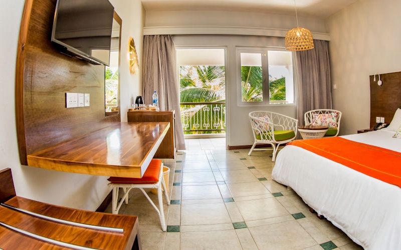 Hôtel Tarisa Resort et Spa 3* sup pas cher photo 5