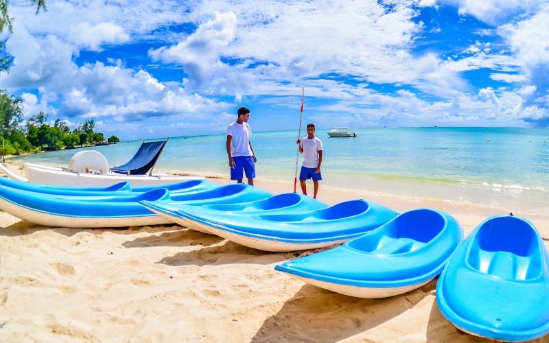 Hôtel Tarisa Resort et Spa 3* sup pas cher photo 6