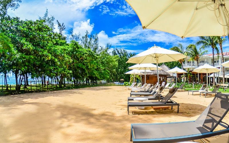 Hôtel Tarisa Resort et Spa 3* sup pas cher photo 7