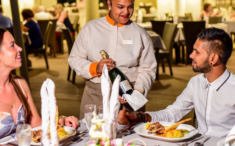 Hôtel Tarisa Resort et Spa 3* sup pas cher photo 10