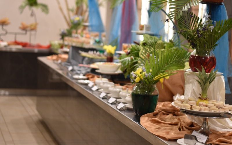 Hôtel Tarisa Resort et Spa 3* sup pas cher photo 12