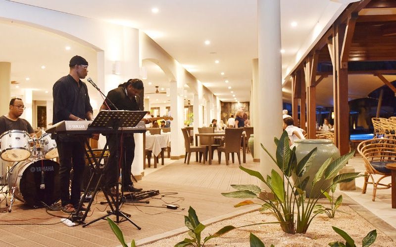 Hôtel Tarisa Resort et Spa 3* sup pas cher photo 13