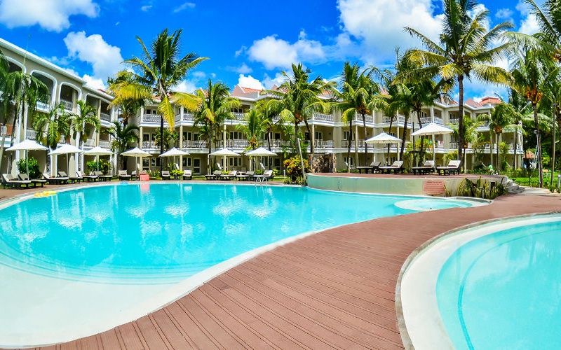 Hôtel Tarisa Resort et Spa 3* sup pas cher photo 14