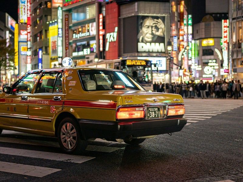 Séjour Tokyo en 3* ou 4* pas cher photo 6