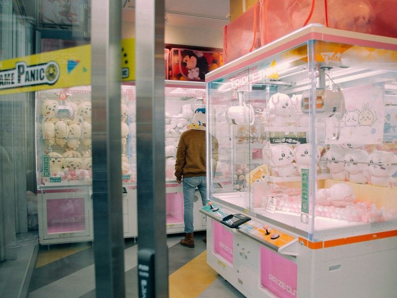 Séjour Tokyo en 3* ou 4* pas cher photo 7