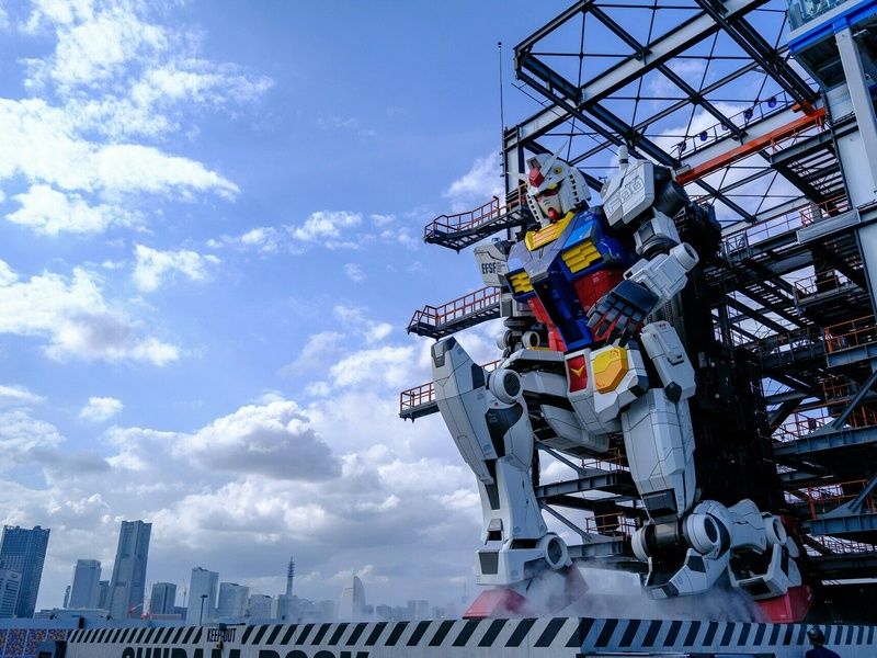 Séjour Tokyo en 3* ou 4* pas cher photo 8