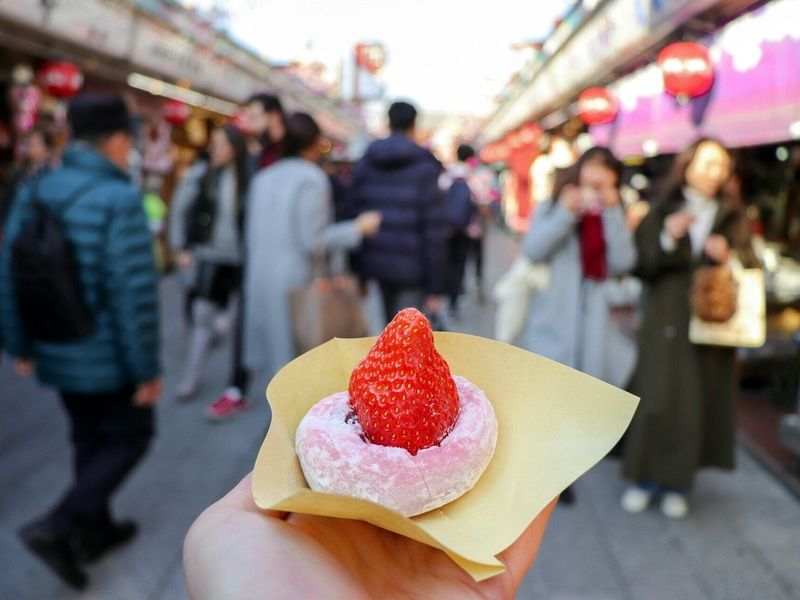Séjour Tokyo en 3* ou 4* pas cher photo 9