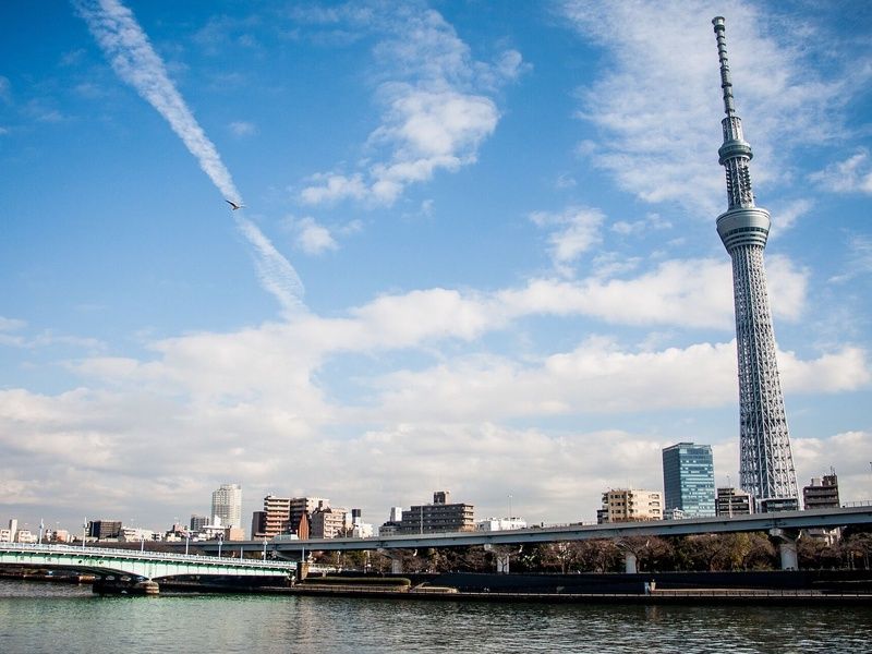 Séjour Tokyo en 3* ou 4* pas cher photo 14