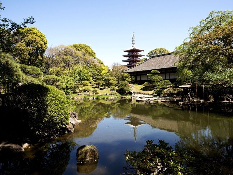 Séjour Tokyo en 3* ou 4* pas cher photo 16