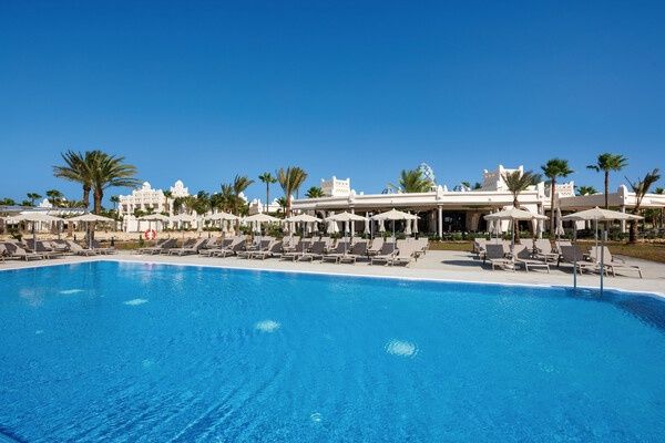 Hôtel Riu Karamboa 5* pas cher photo 1