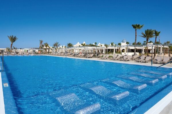 Hôtel Riu Karamboa 5* pas cher photo 3