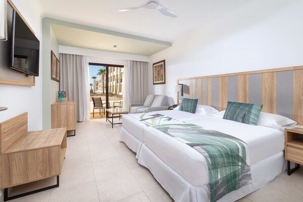 Hôtel Riu Karamboa 5* pas cher photo 5