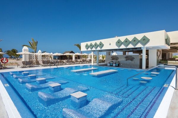 Hôtel Riu Karamboa 5* pas cher photo 19