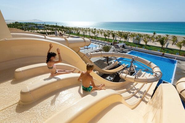 Hôtel Riu Karamboa 5* pas cher photo 21