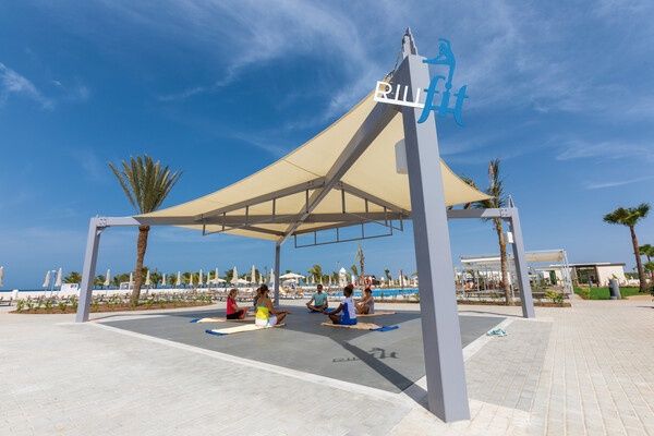Hôtel Riu Karamboa 5* pas cher photo 25