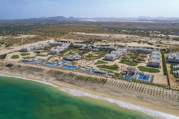 Hôtel Riu Karamboa 5* pas cher photo 29