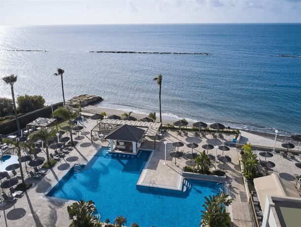 Hôtel Atlantica Miramare Beach 4* pas cher photo 1