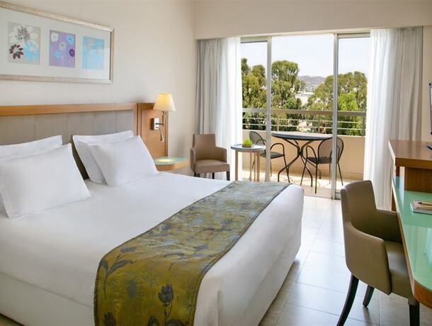 Hôtel Atlantica Miramare Beach 4* pas cher photo 3