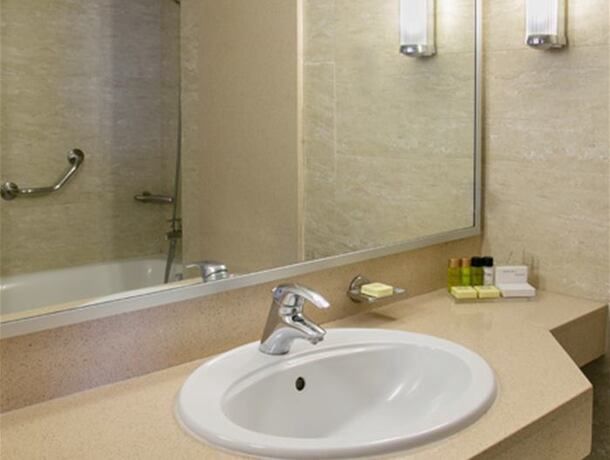 Hôtel Atlantica Miramare Beach 4* pas cher photo 4