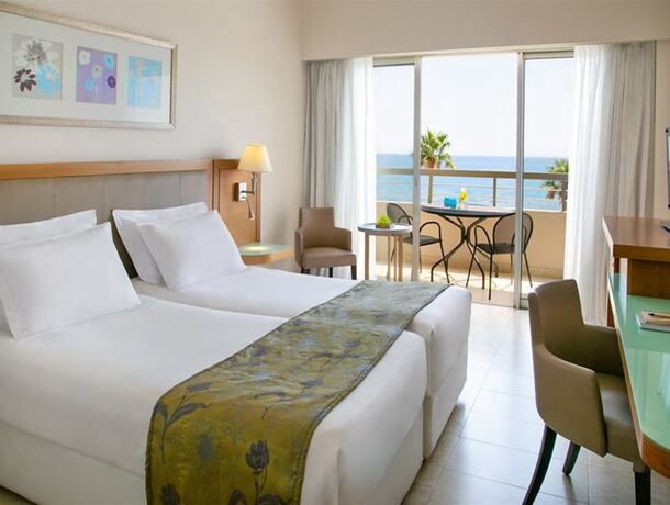 Hôtel Atlantica Miramare Beach 4* pas cher photo 5