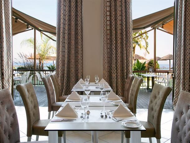 Hôtel Atlantica Miramare Beach 4* pas cher photo 6