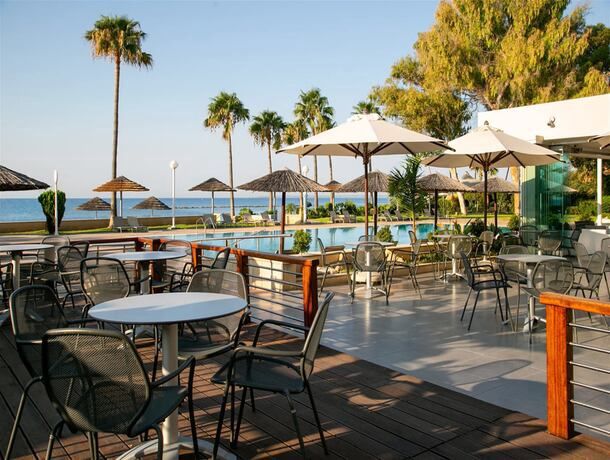 Hôtel Atlantica Miramare Beach 4* pas cher photo 7