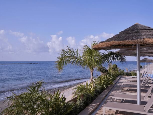 Hôtel Atlantica Miramare Beach 4* pas cher photo 10