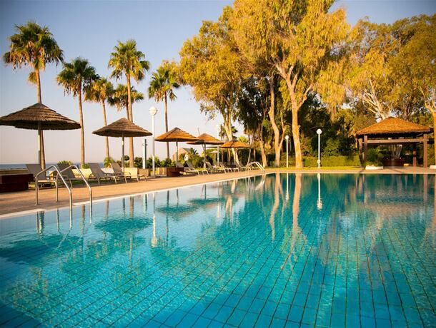 Hôtel Atlantica Miramare Beach 4* pas cher photo 12