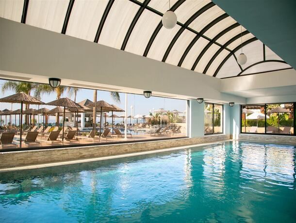 Hôtel Atlantica Miramare Beach 4* pas cher photo 13