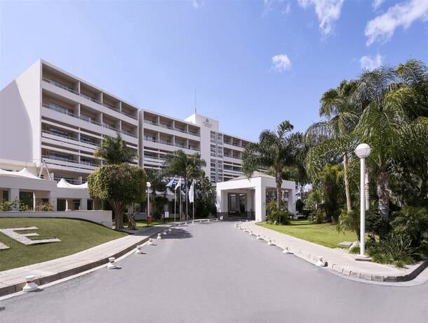 Hôtel Atlantica Miramare Beach 4* pas cher photo 15